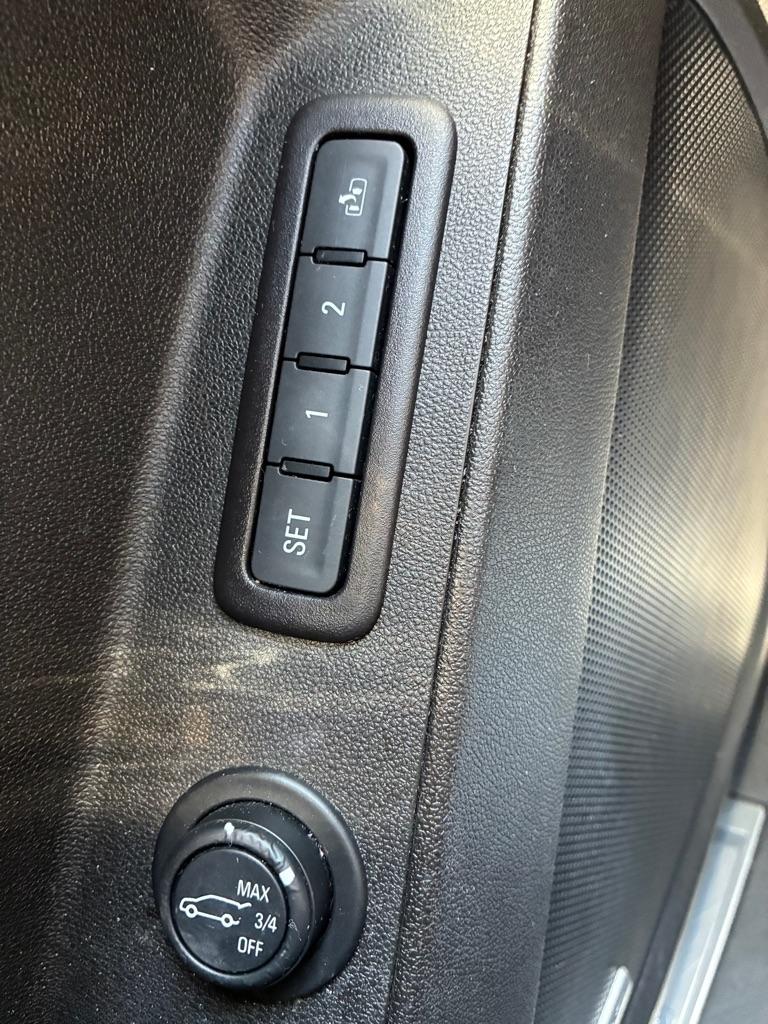Chevrolet Equinox  2018