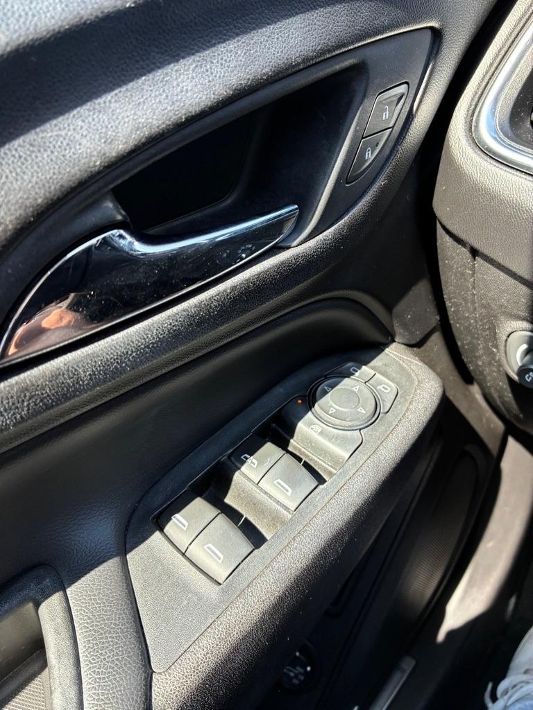 Chevrolet Equinox  2018