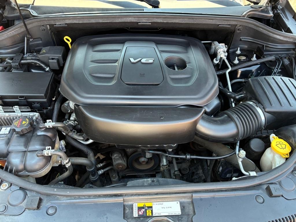 Jeep Grand Cherokee  2018