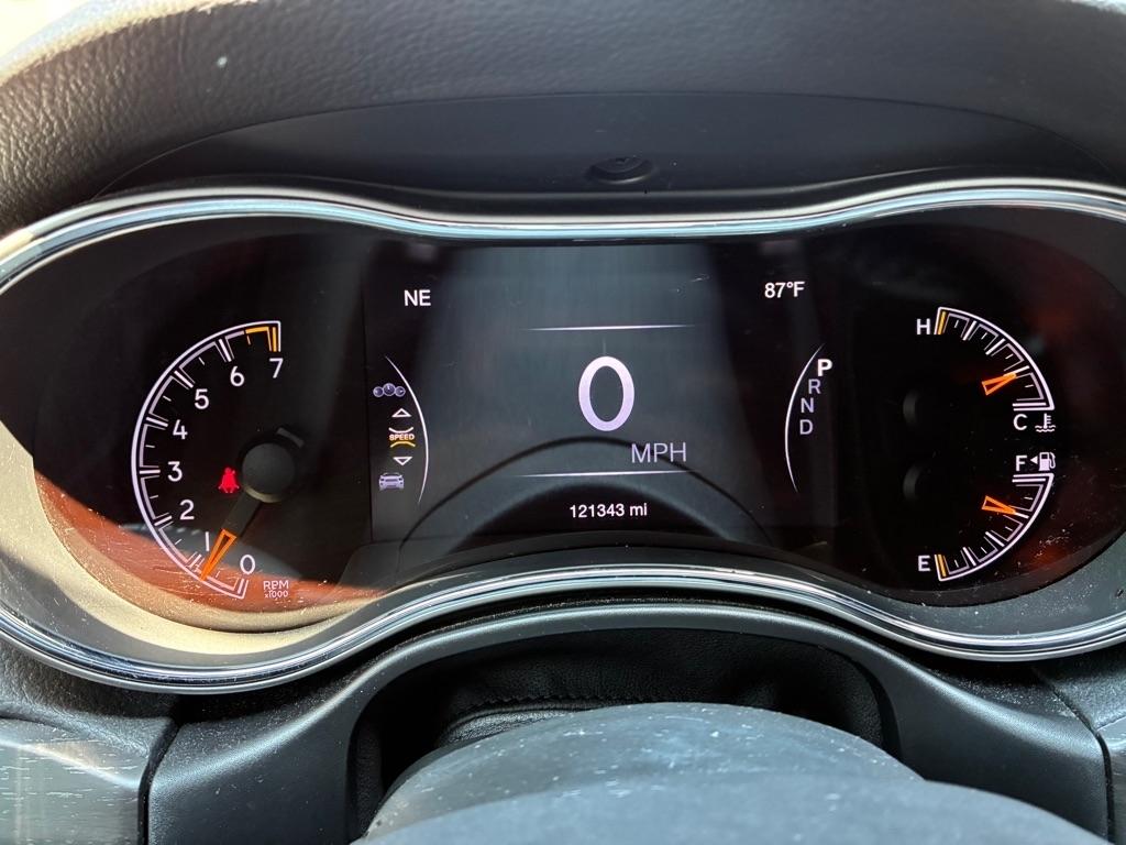 Jeep Grand Cherokee  2018