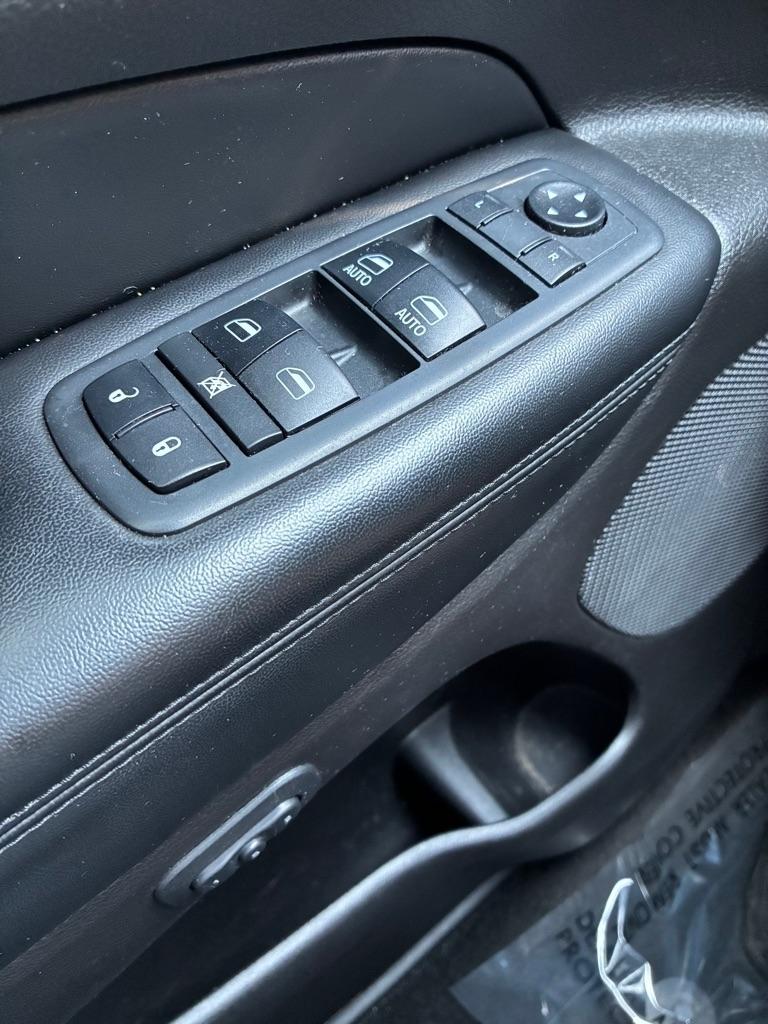 Jeep Grand Cherokee  2018