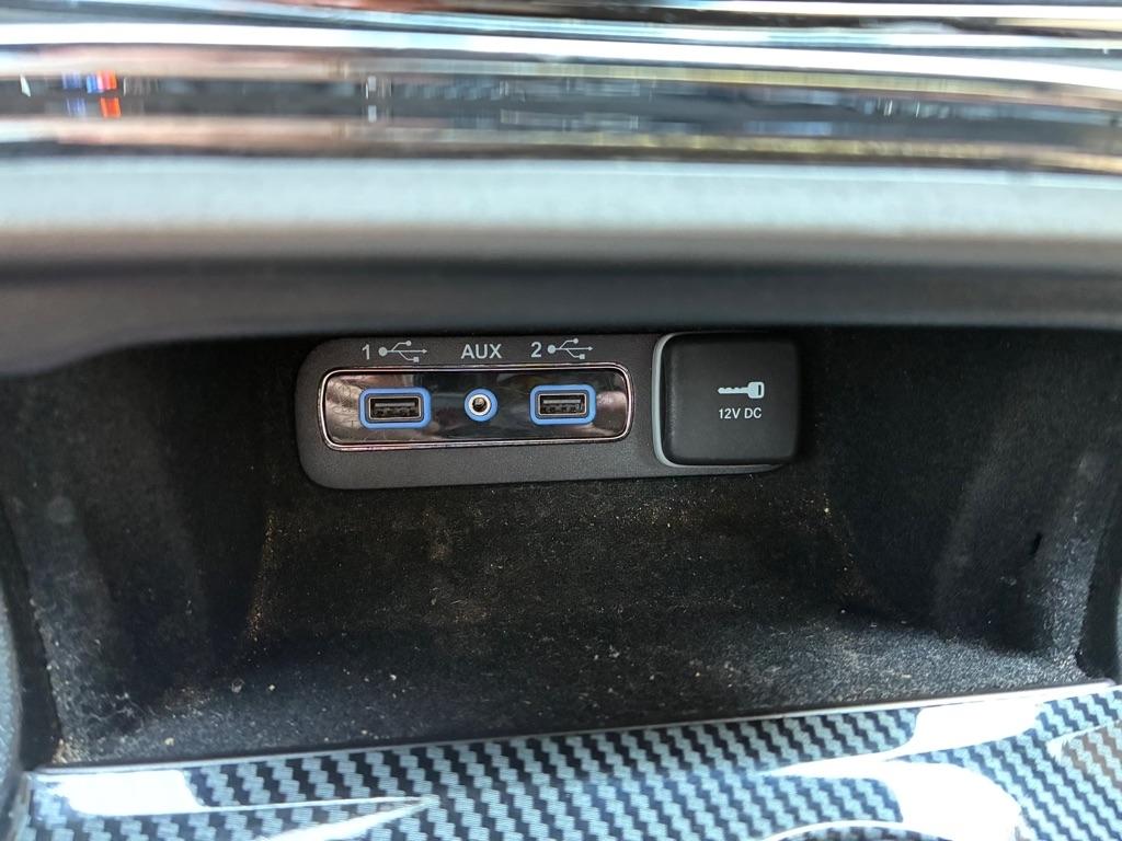 Jeep Grand Cherokee  2018