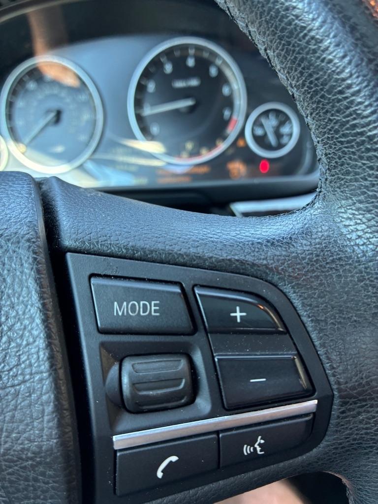 BMW 5-Series  2014