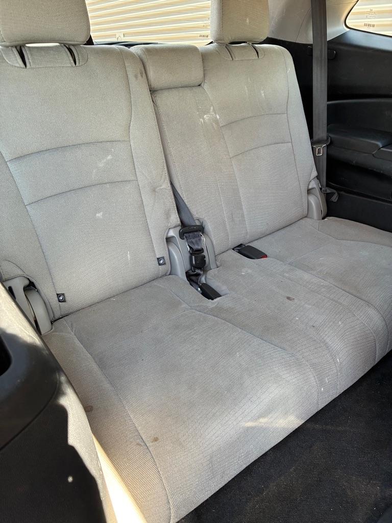 Honda Pilot  2016