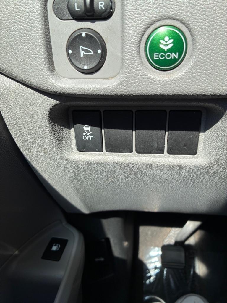 Honda Pilot  2016