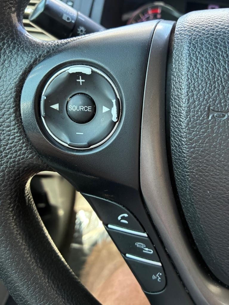 Honda Pilot  2016