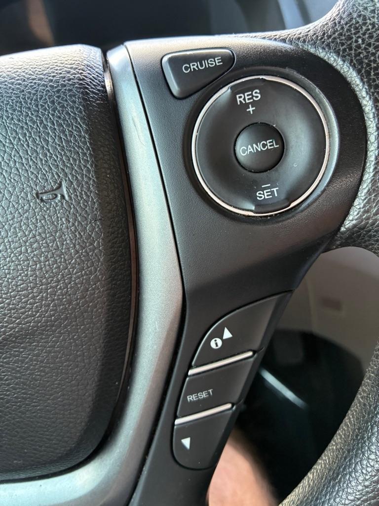 Honda Pilot  2016