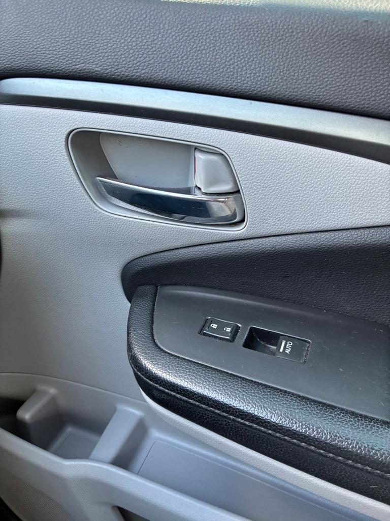 Honda Pilot  2016