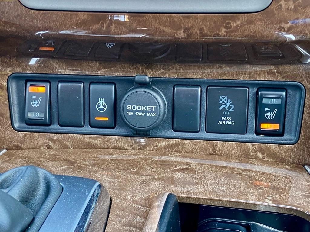 Infiniti QX80  2017