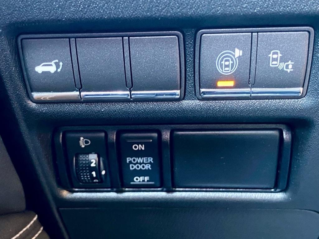 Infiniti QX80  2017