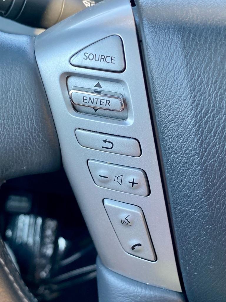 Infiniti QX80  2017