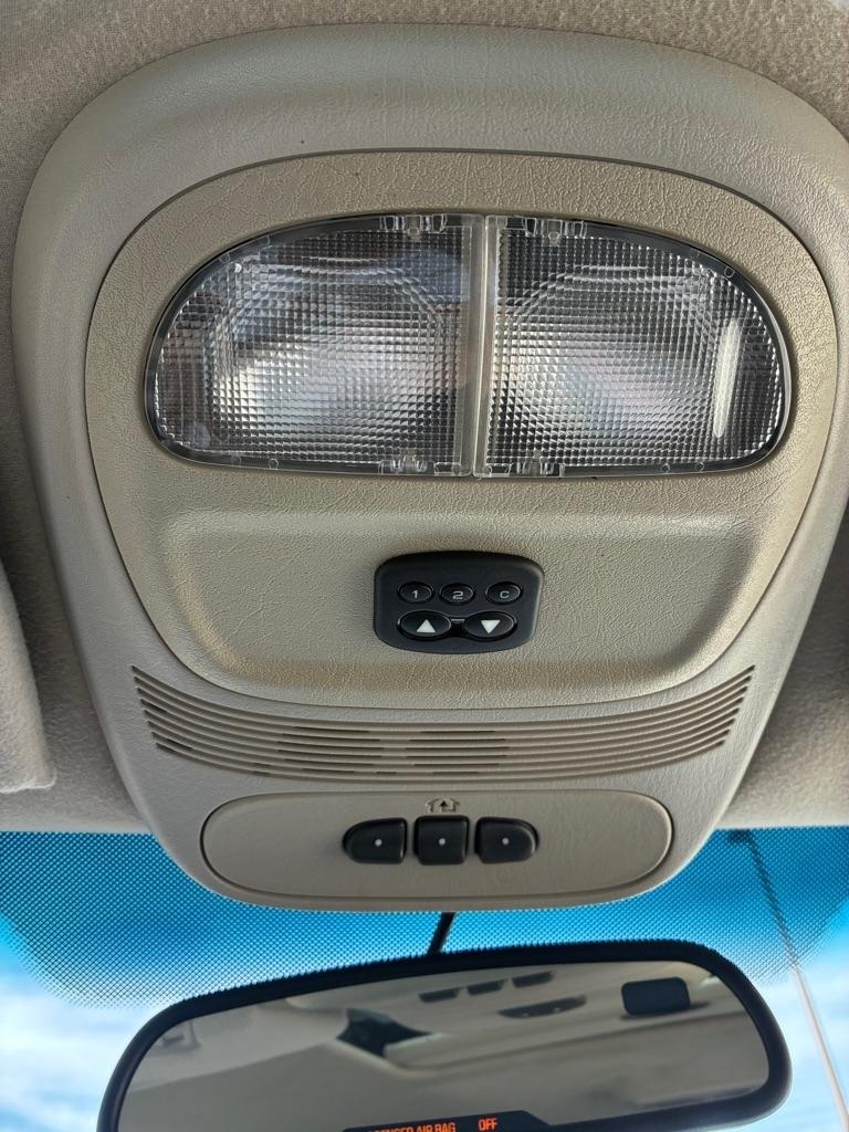 Chevrolet TrailBlazer  2007
