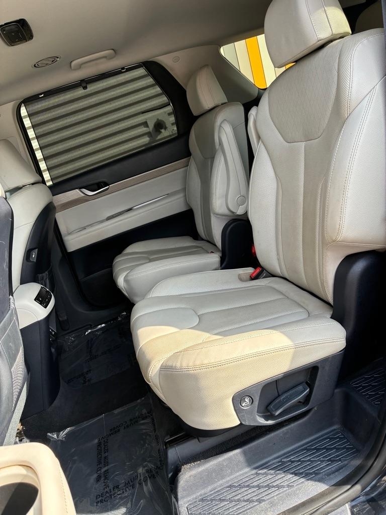 Hyundai Palisade  2020