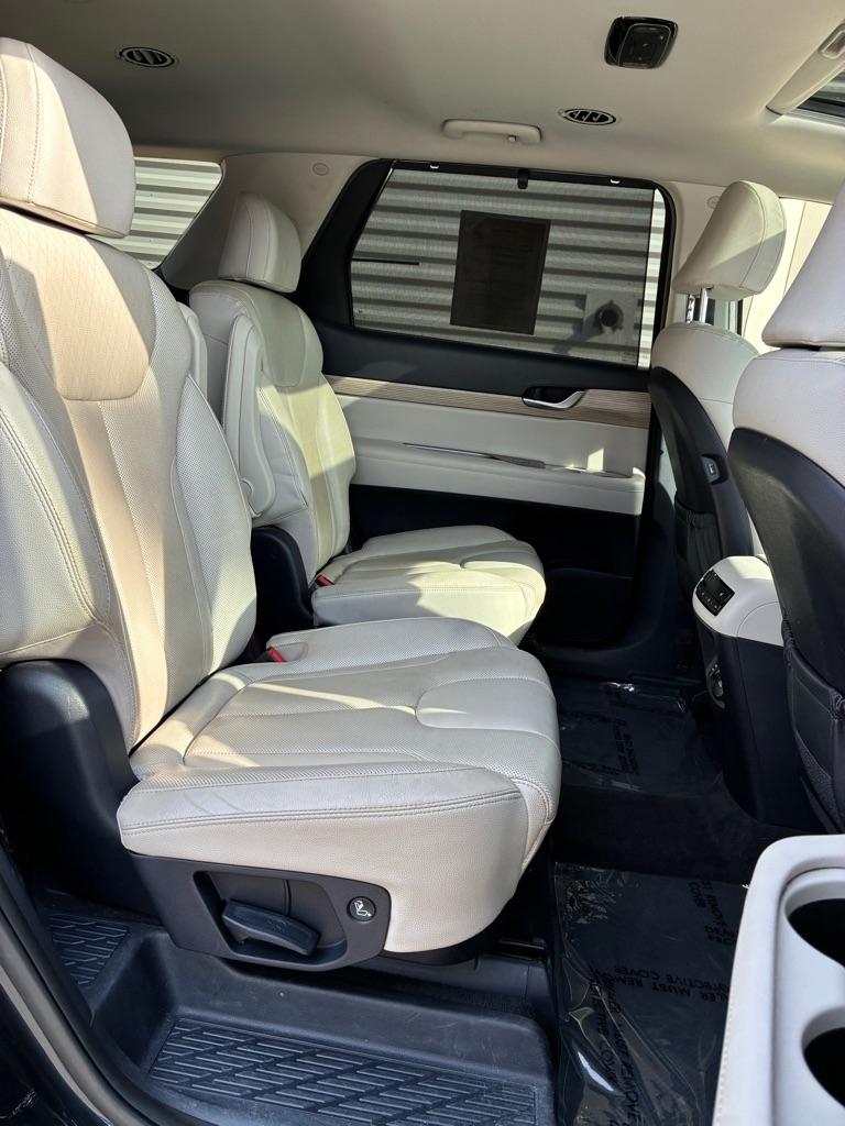 Hyundai Palisade  2020