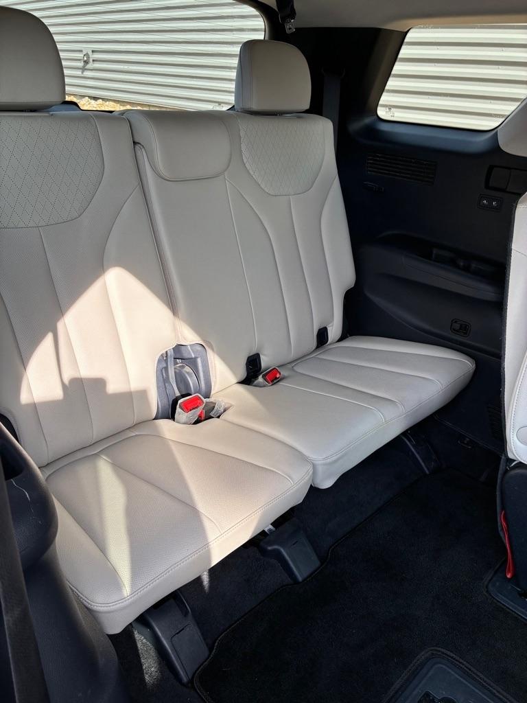 Hyundai Palisade  2020