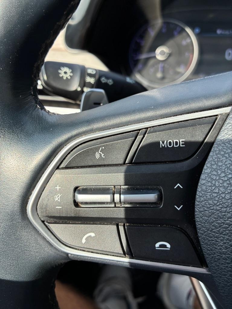 Hyundai Palisade  2020