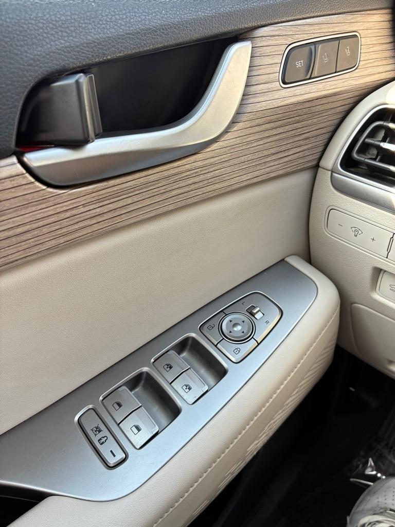 Hyundai Palisade  2020