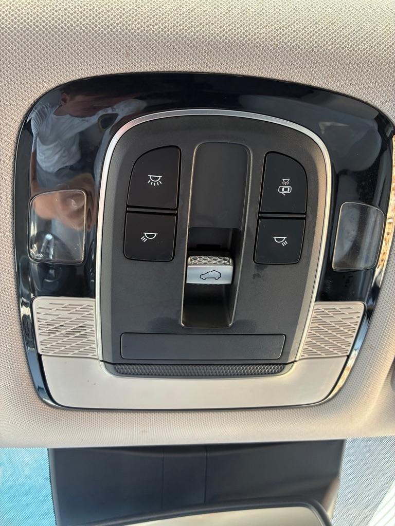 Hyundai Palisade  2020