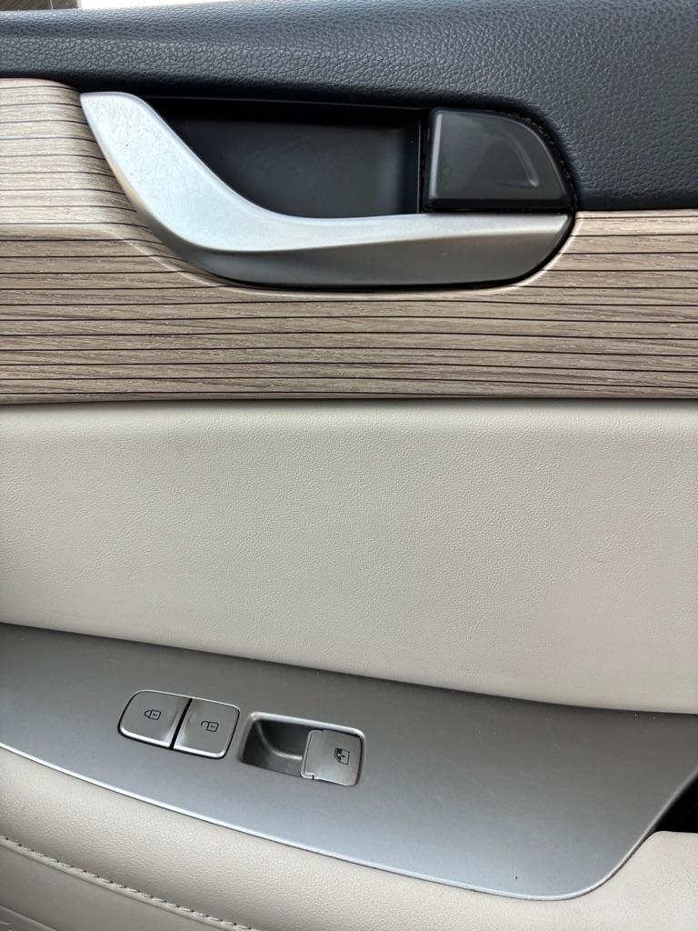 Hyundai Palisade  2020