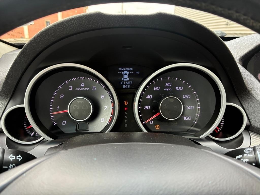 Acura TL  2013