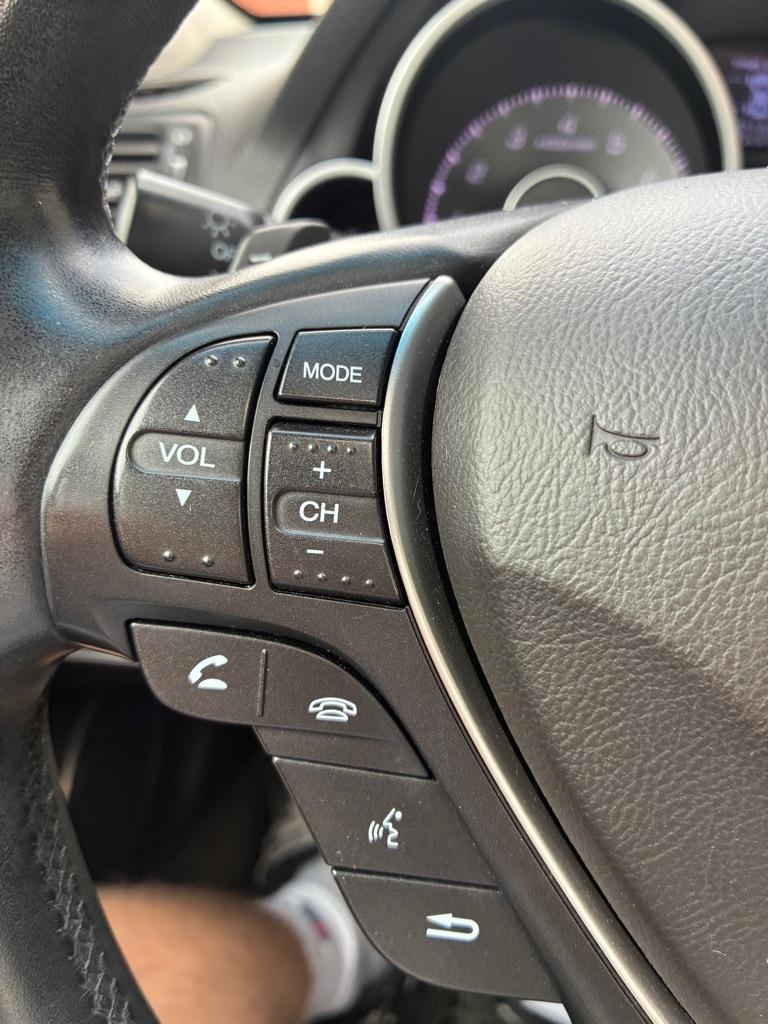 Acura TL  2013