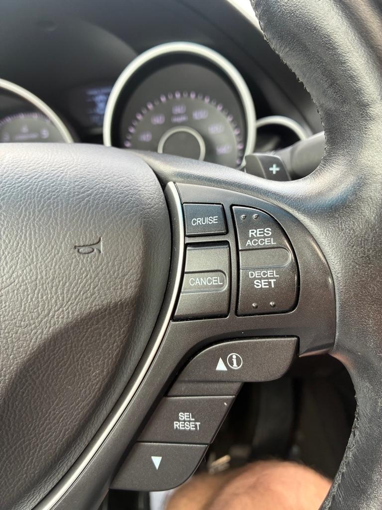 Acura TL  2013