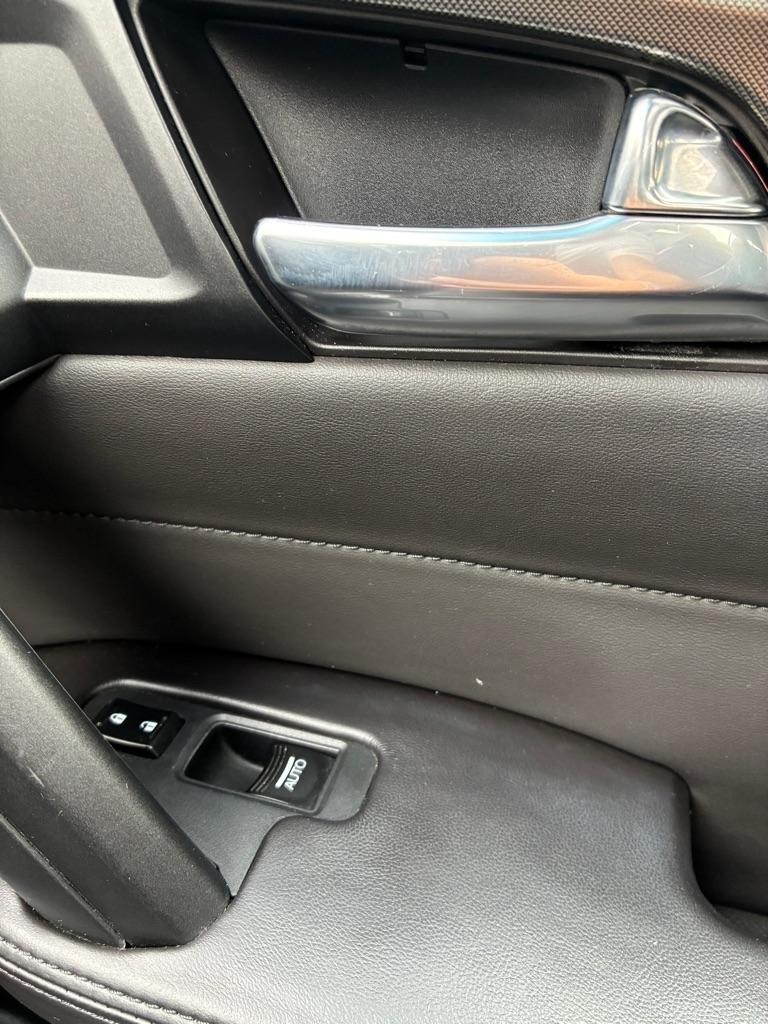 Acura TL  2013