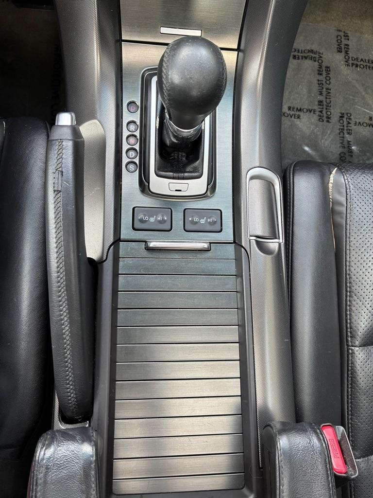 Acura TL  2013