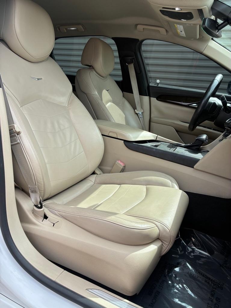Cadillac CT6  2017