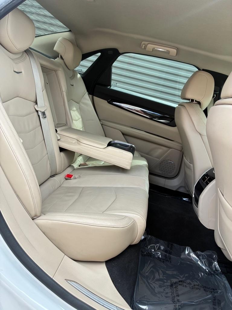Cadillac CT6  2017