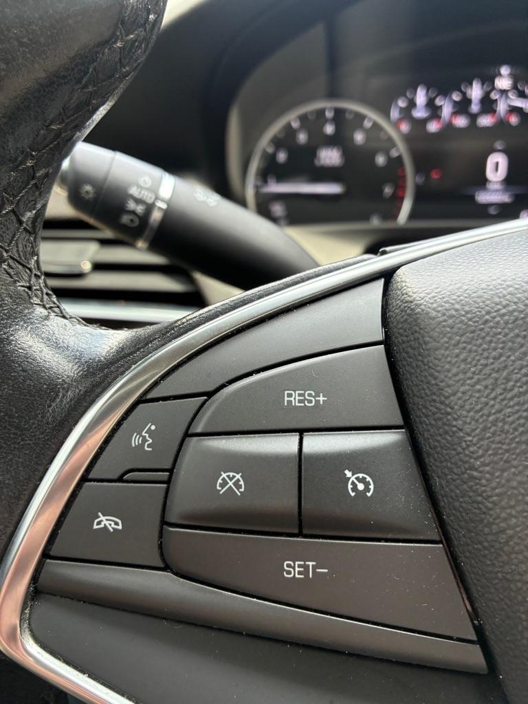 Cadillac CT6  2017