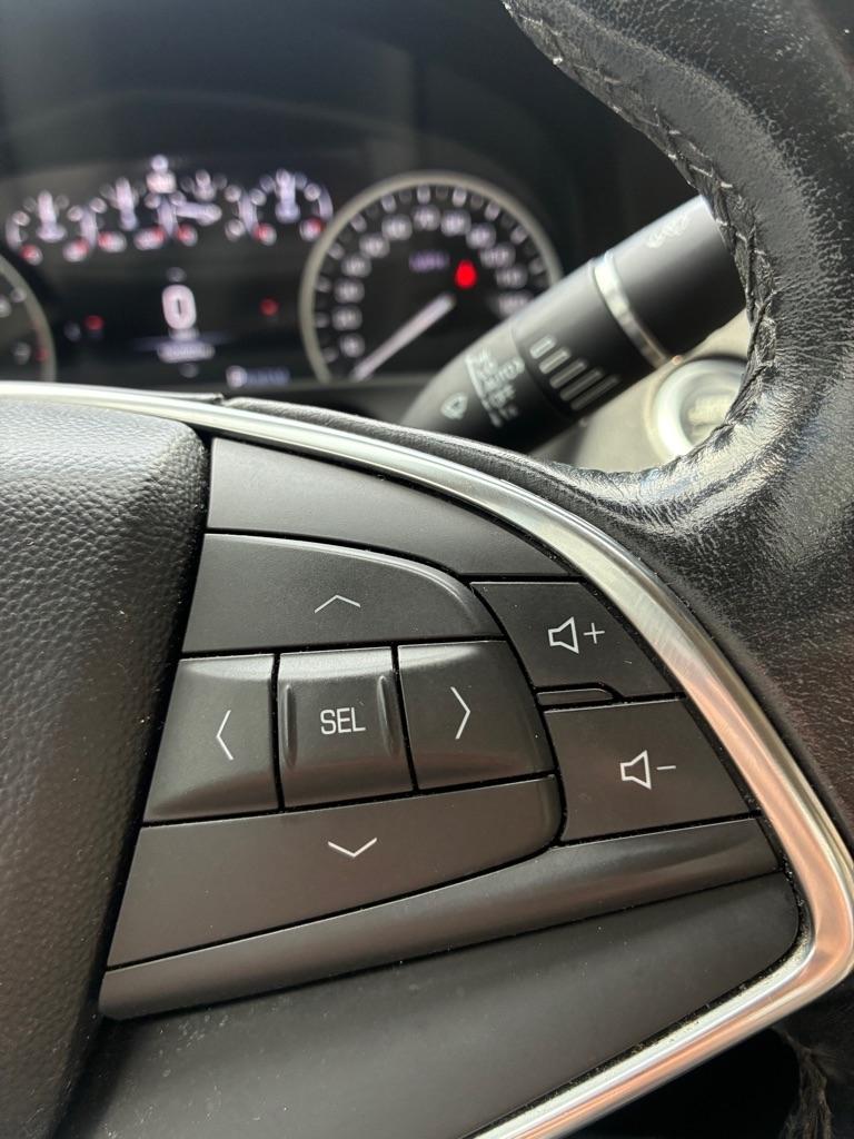 Cadillac CT6  2017