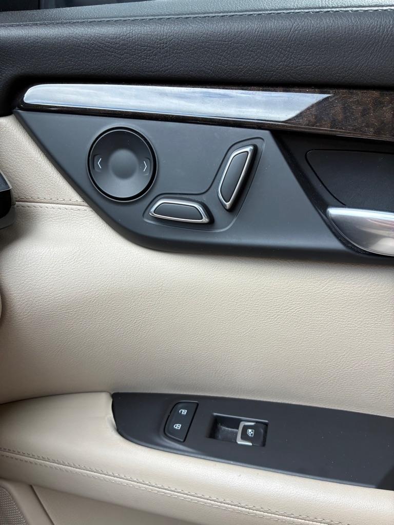 Cadillac CT6  2017