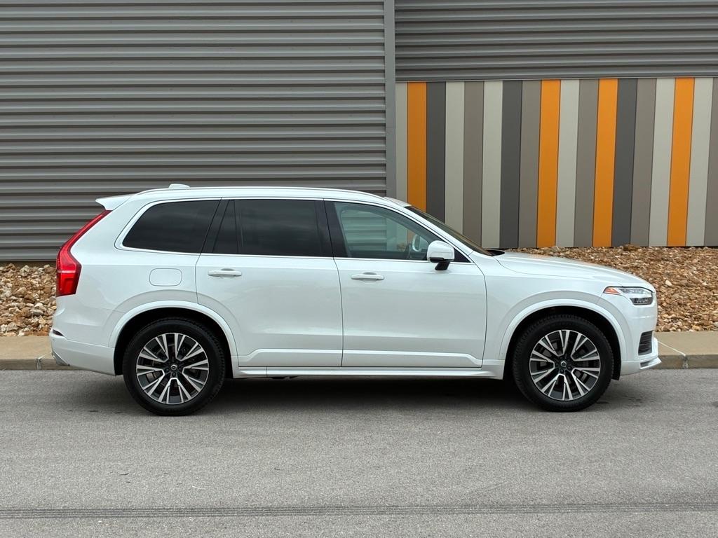 Volvo XC90  2020