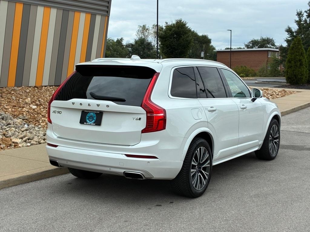 Volvo XC90  2020