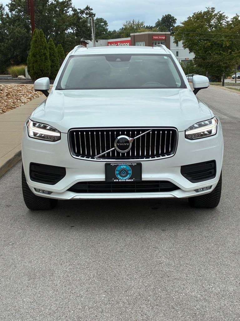 Volvo XC90  2020