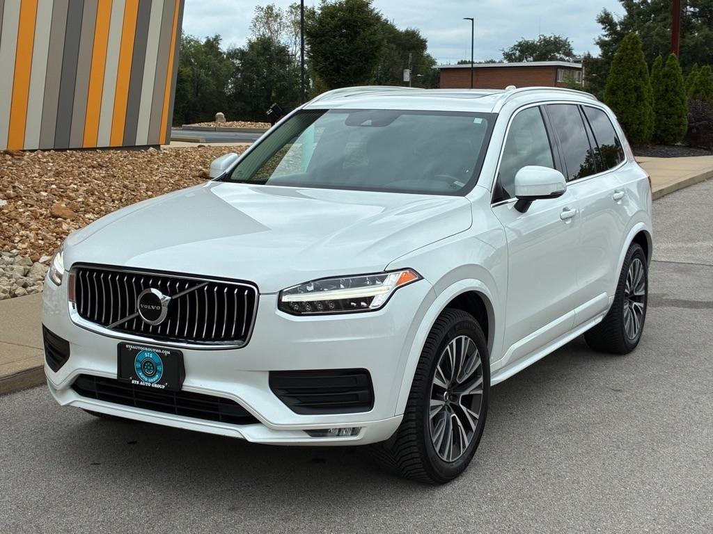 Volvo XC90  2020
