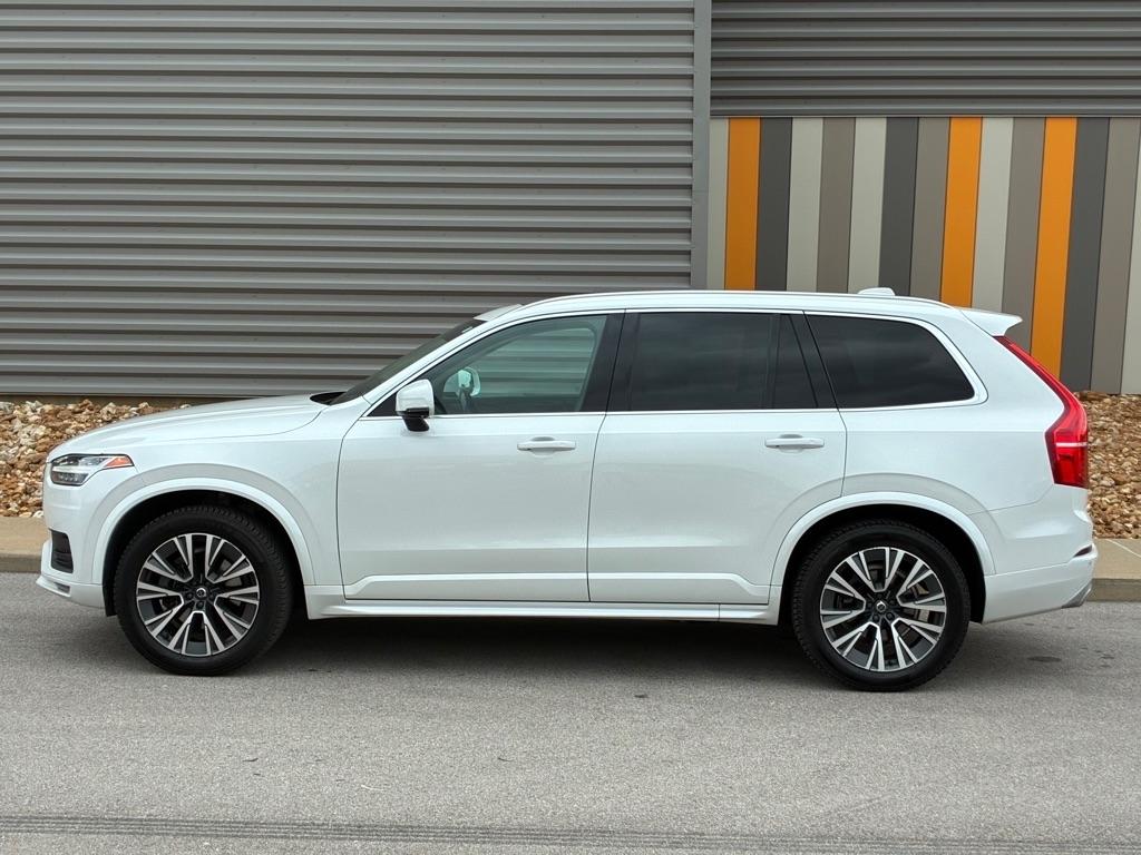 Volvo XC90  2020