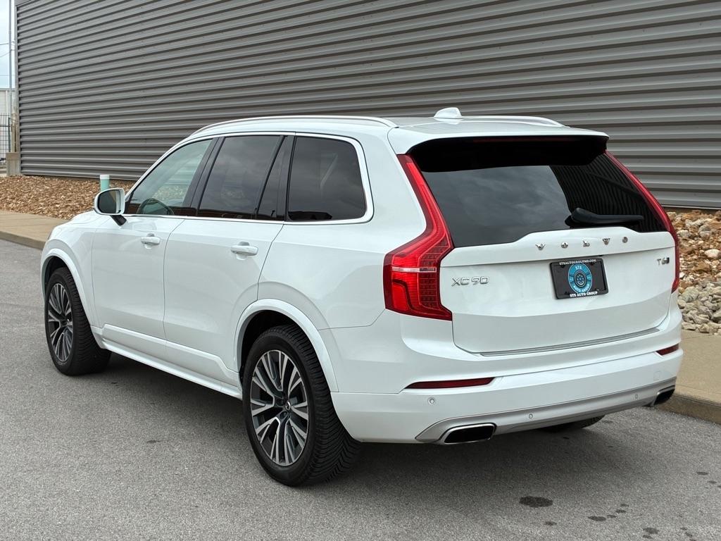 Volvo XC90  2020