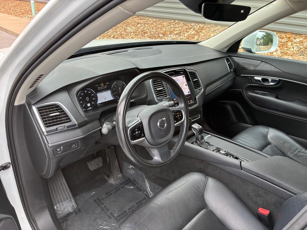 Volvo XC90  2020