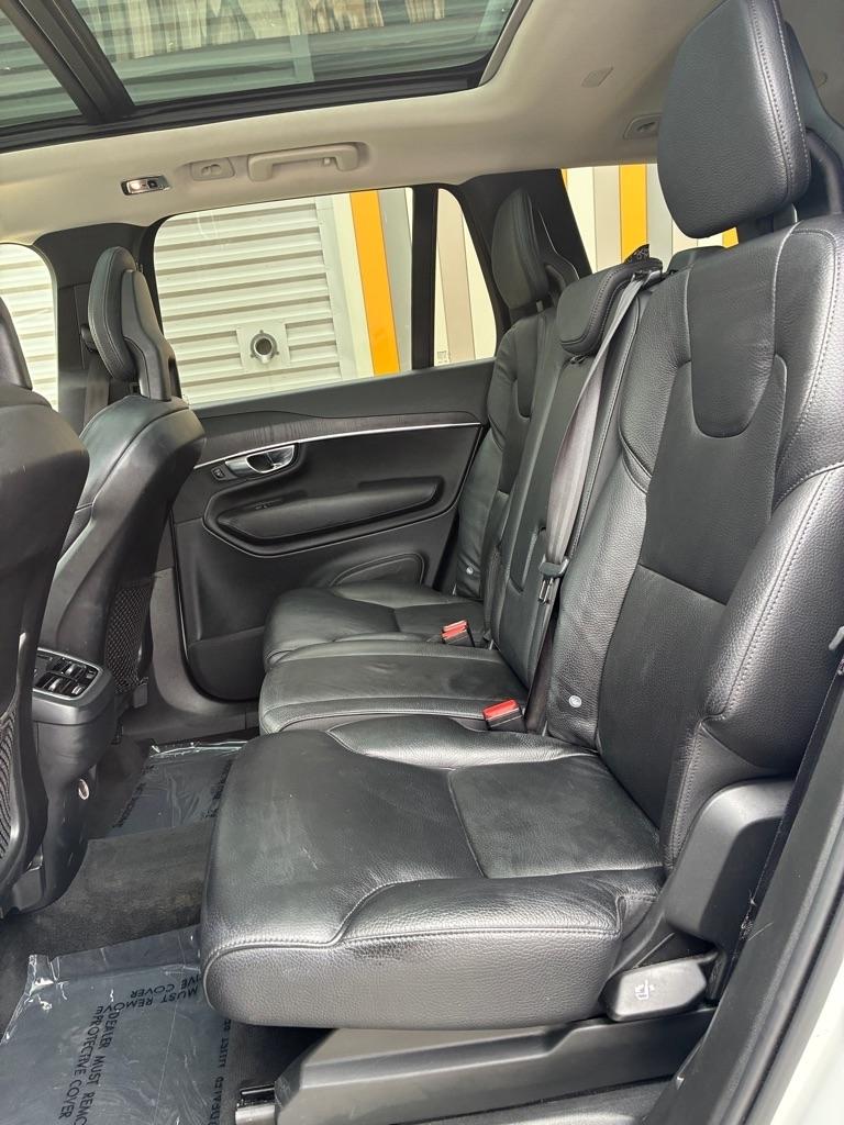 Volvo XC90  2020