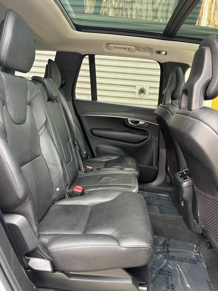 Volvo XC90  2020