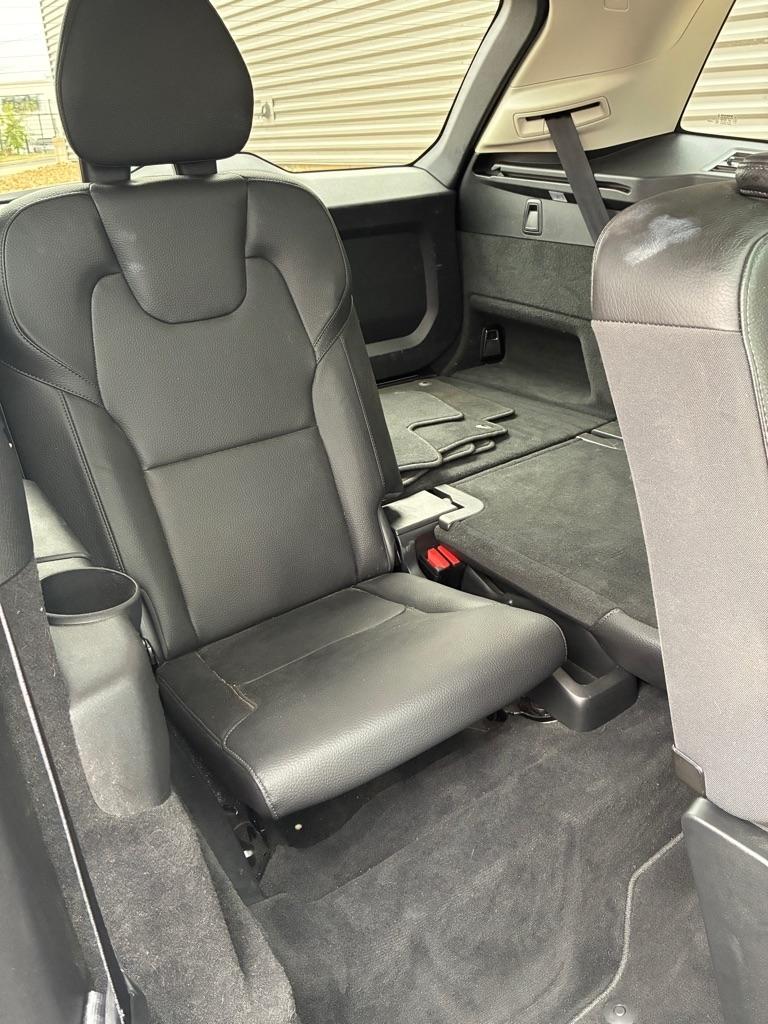 Volvo XC90  2020