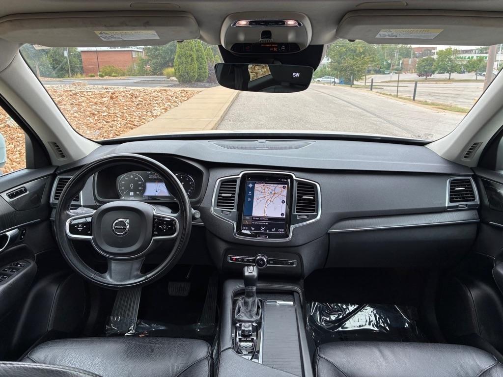 Volvo XC90  2020