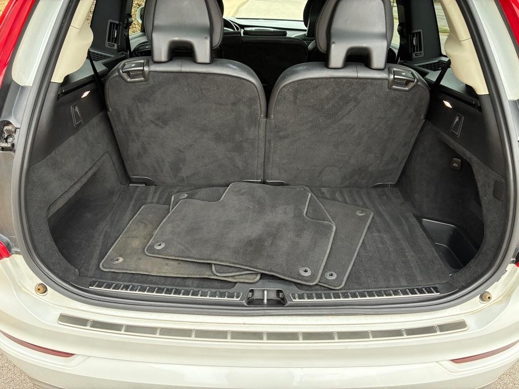 Volvo XC90  2020