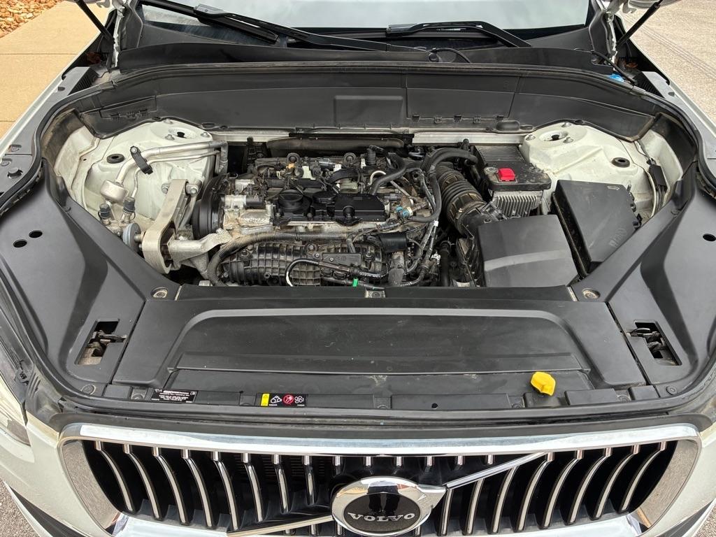 Volvo XC90  2020