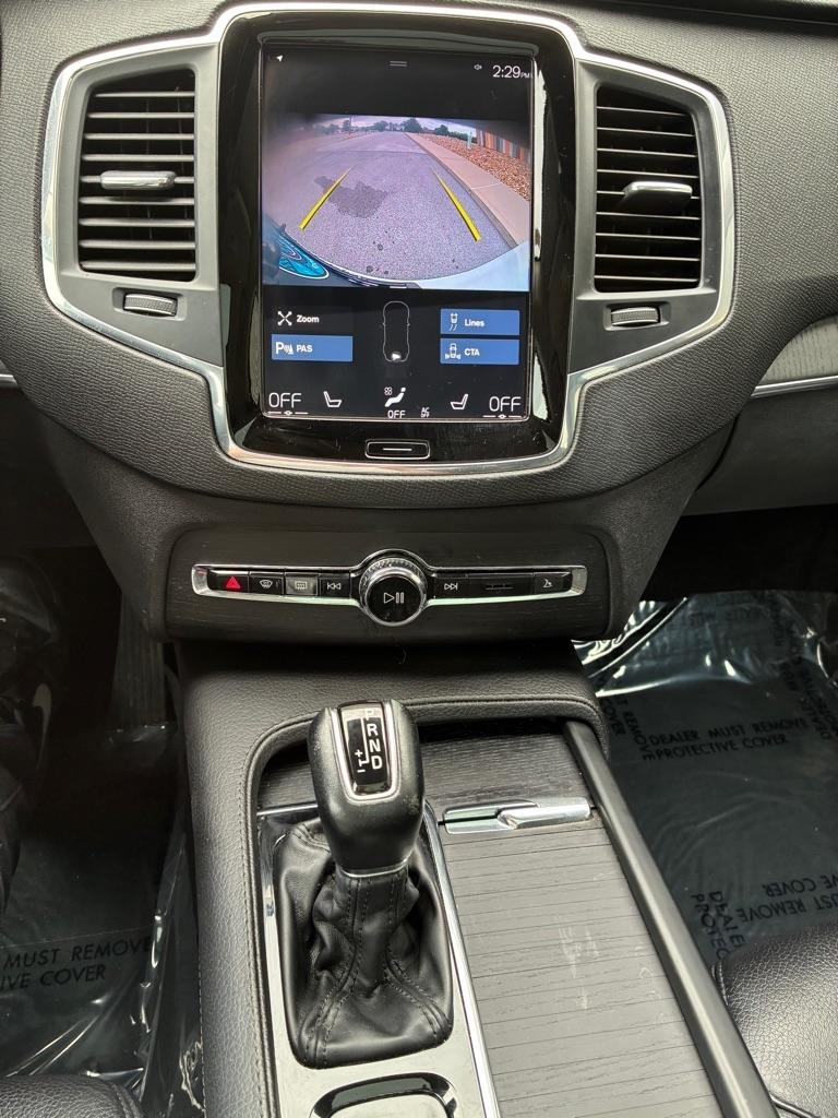 Volvo XC90  2020