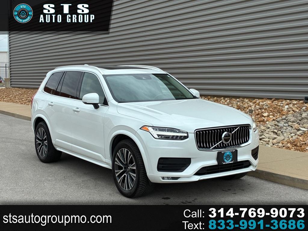 Volvo XC90  2020