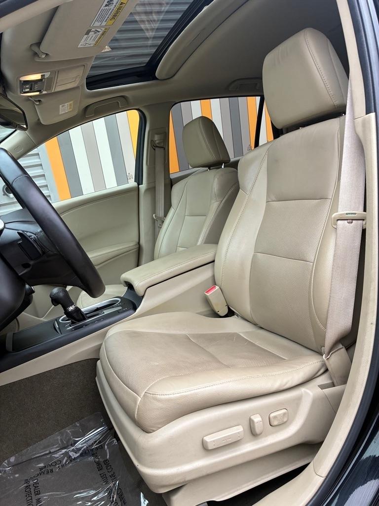 Acura RDX  2016