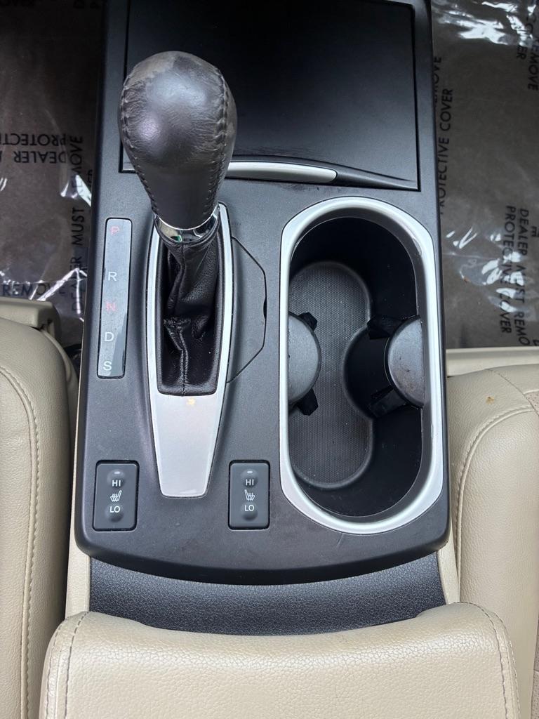 Acura RDX  2016
